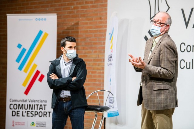  Juan Miguel Gómez será el nuevo director de la Fundación Trinidad Alfonso
