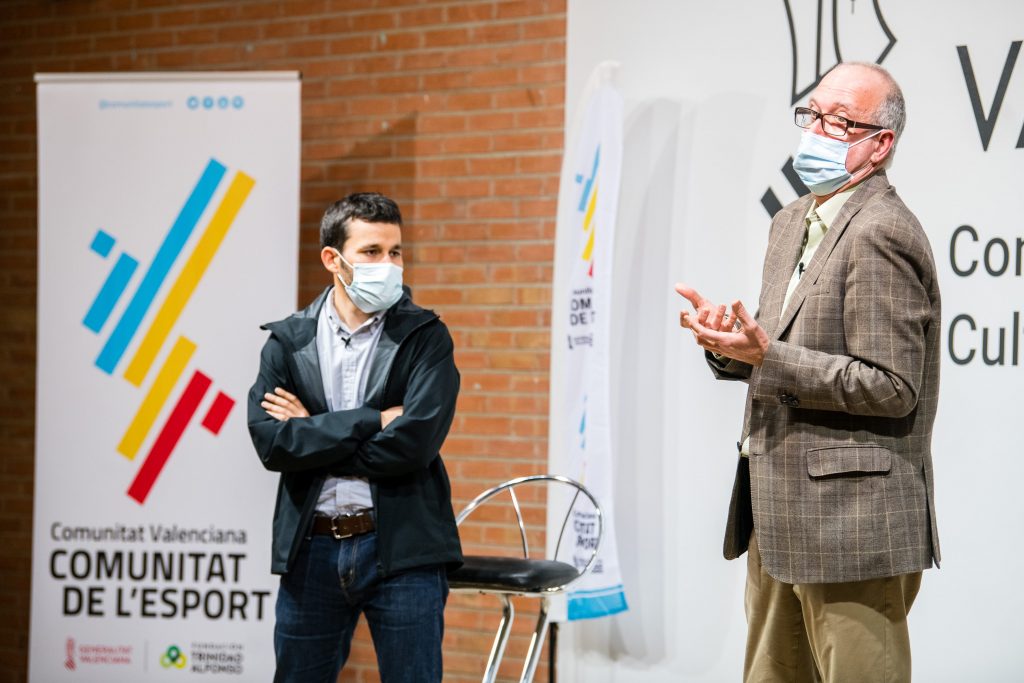  Juan Miguel Gómez será el nuevo director de la Fundación Trinidad Alfonso