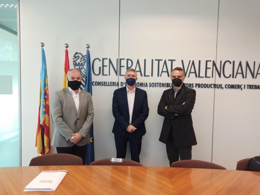 Hasta 17 entidades se suman a la séptima edición del Observatorio Industrial de la Comunitat

