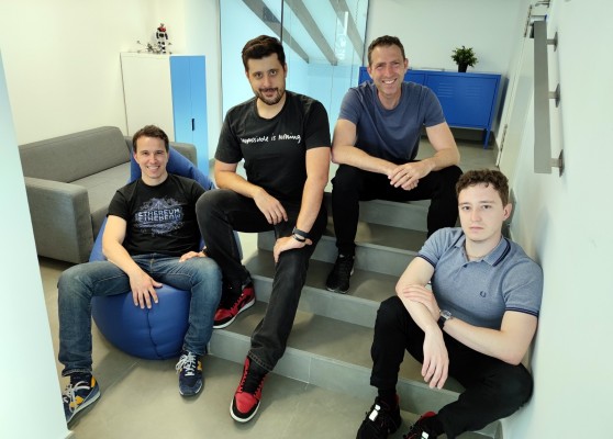 NS18 se convierte en la primera plataforma europea de NFT enfocada al deporte y los eSports