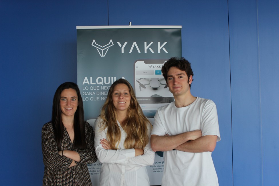 Foto: YAKK - 