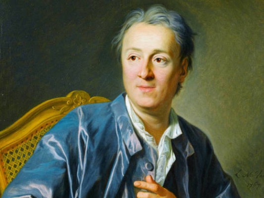 ‘Jacques el fatalista’: l’esplendor infinita de Denis Diderot
