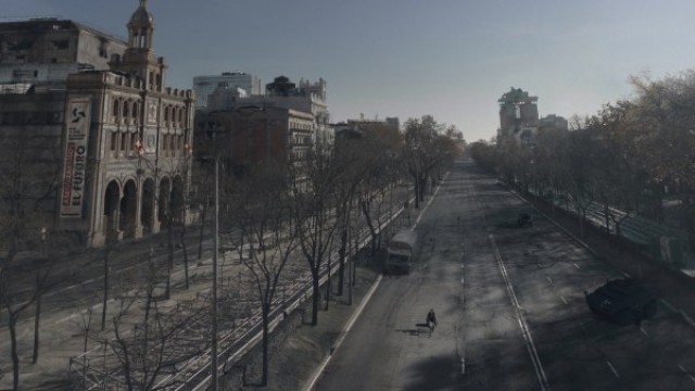La ficción ante su mayo reto: retratar la pandemia