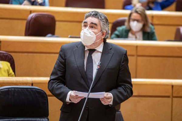 El Gobierno español 
