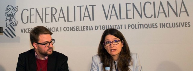 Las familias con uno de sus miembros en situación de dependencia serán monoparentales
