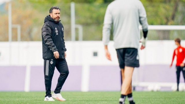 Sergio: 