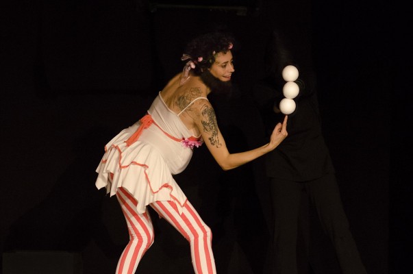 'Cul Kombat' 