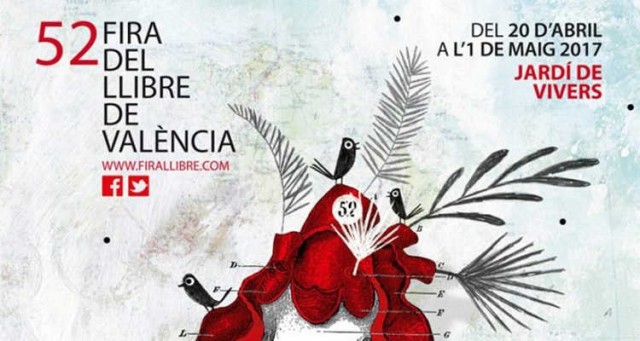 Qué buscar en la 52 Fira del Libre de València: lista de deseos literarios