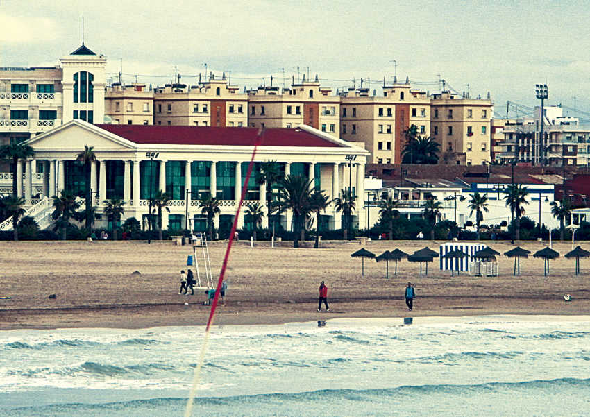 Cabanyal: els reptes de la gentrificació i el patrimoni