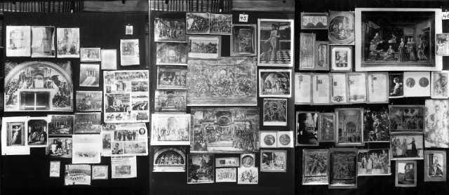 Los detalles del arte: ponentes de Oxforf, Harvard y El Prado, tras los pasos de Aby Warburg