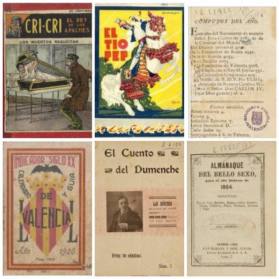 La Biblioteca Valenciana celebra el Día del Libro con visitas a los depósitos y fondos documentales
