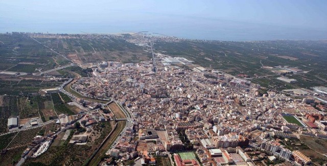 Borriana abre a la participación ciudadana el primer Plan municipal de Inclusión

