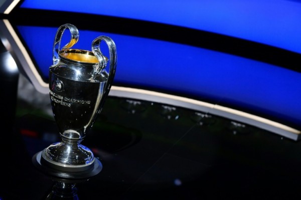 La UEFA sigue adelante con la nueva Champions de 36 equipos