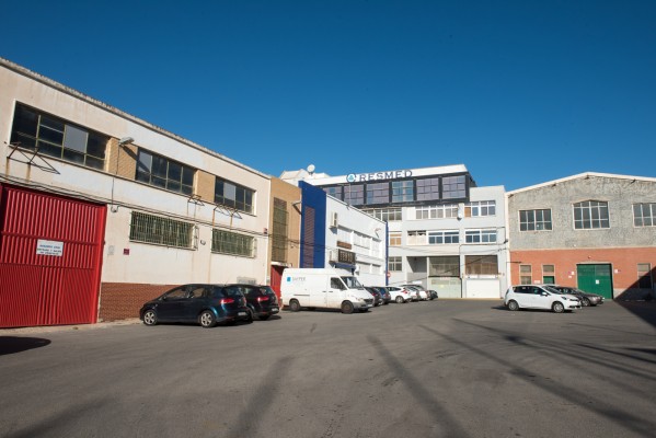 Cs Elche presentará al pleno una propuesta para la mejora de los polígonos 