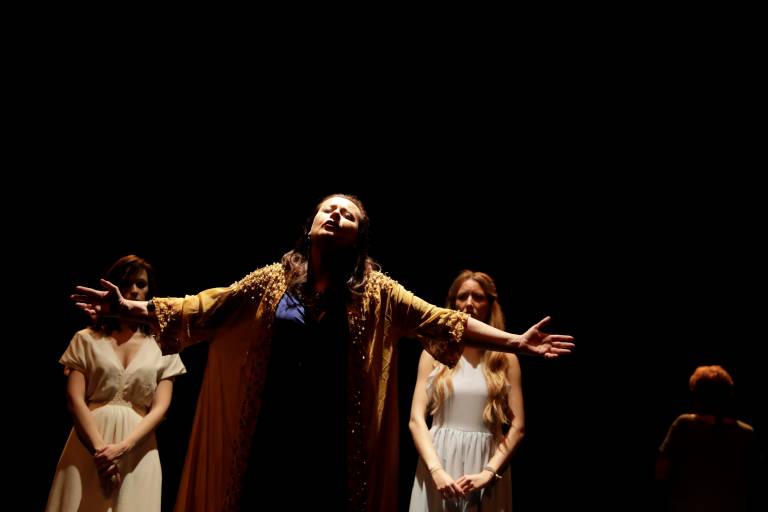 Abierta la convocatoria de ayudas del 'Plan Resistir' para la cultura