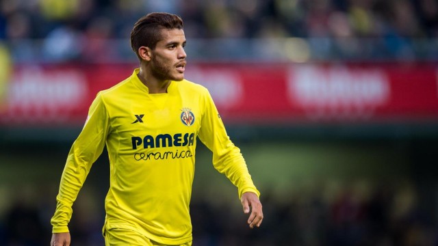 Jonathan dos Santos condiciona el once del Villarreal hasta última hora