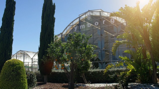 La murciana Symborg firma un acuerdo de distribución para América con Corteva Agriscience