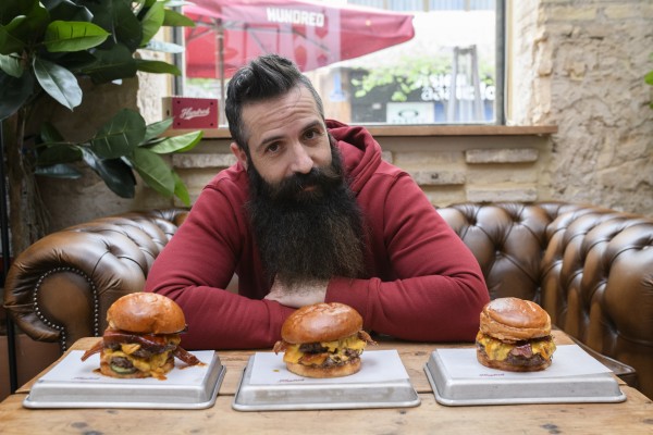 Estas son las tres mejores hamburgueserías de València según Joe Burger
