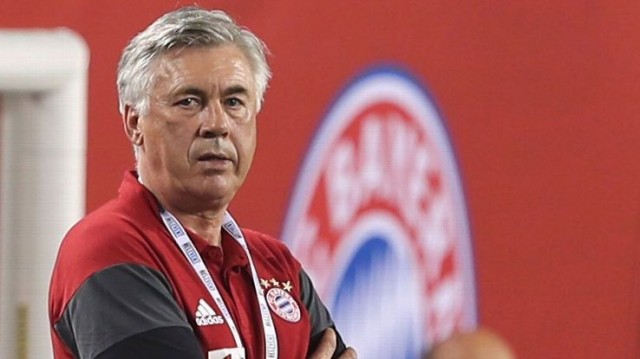 Ancelotti confía en contar con Lewandowski y Boateng ante el Real Madrid