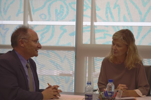Revés de la Agencia Antifraude a Bravo por la 