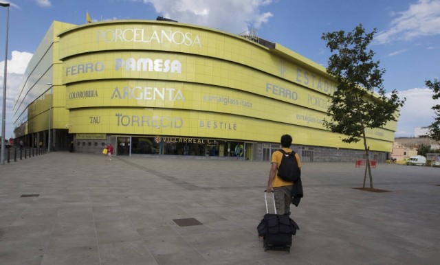El Villarreal condena la propuesta de crear una 'SuperLiga' que tacha de 