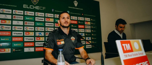 Piatti: “El equipo que sepa aguantar los golpes es el que saldrá vivo”
