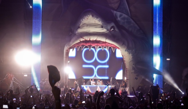 El Medusa festival de Cullera vende 18.000 entradas para 2016 en unas horas