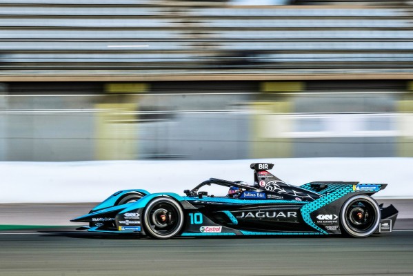La Fórmula E modifica el trazado del Circuit Ricardo Tormo 