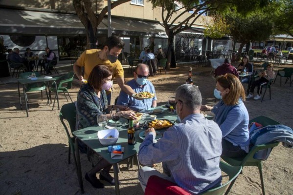 Sin cambios en la Región: otra semana más con cierre perimetral y toque de queda a las 11 de la noche