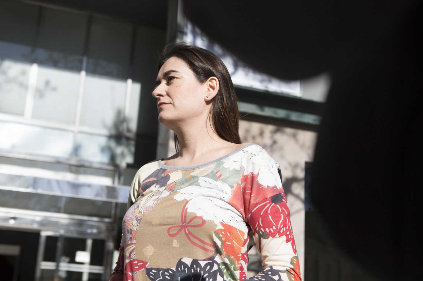 Carmen Montón, consellera de Sanidad. Foto: ESTRELLA JOVER - 