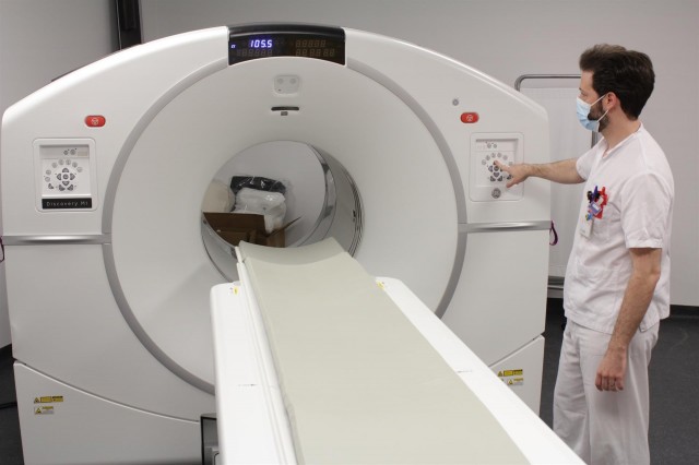 Ribera invierte casi siete millones en tecnología para el diagnóstico y tratamientos oncológicos