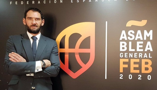 La FEB nombra a la Fundación Trinidad Alfonso como nuevo Socio Institucional