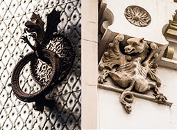 València, ¿ciudad de dragones?