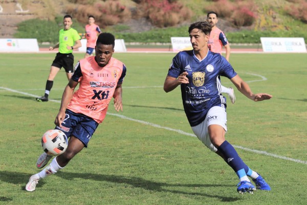 El Yeclano resiste cuando el Murcia y el Lorca caen y el UCAM CF ya no es líder entre los mejores