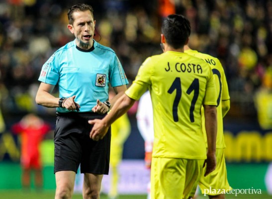 El VCF acumula tres partidos seguidos sin perder con González González