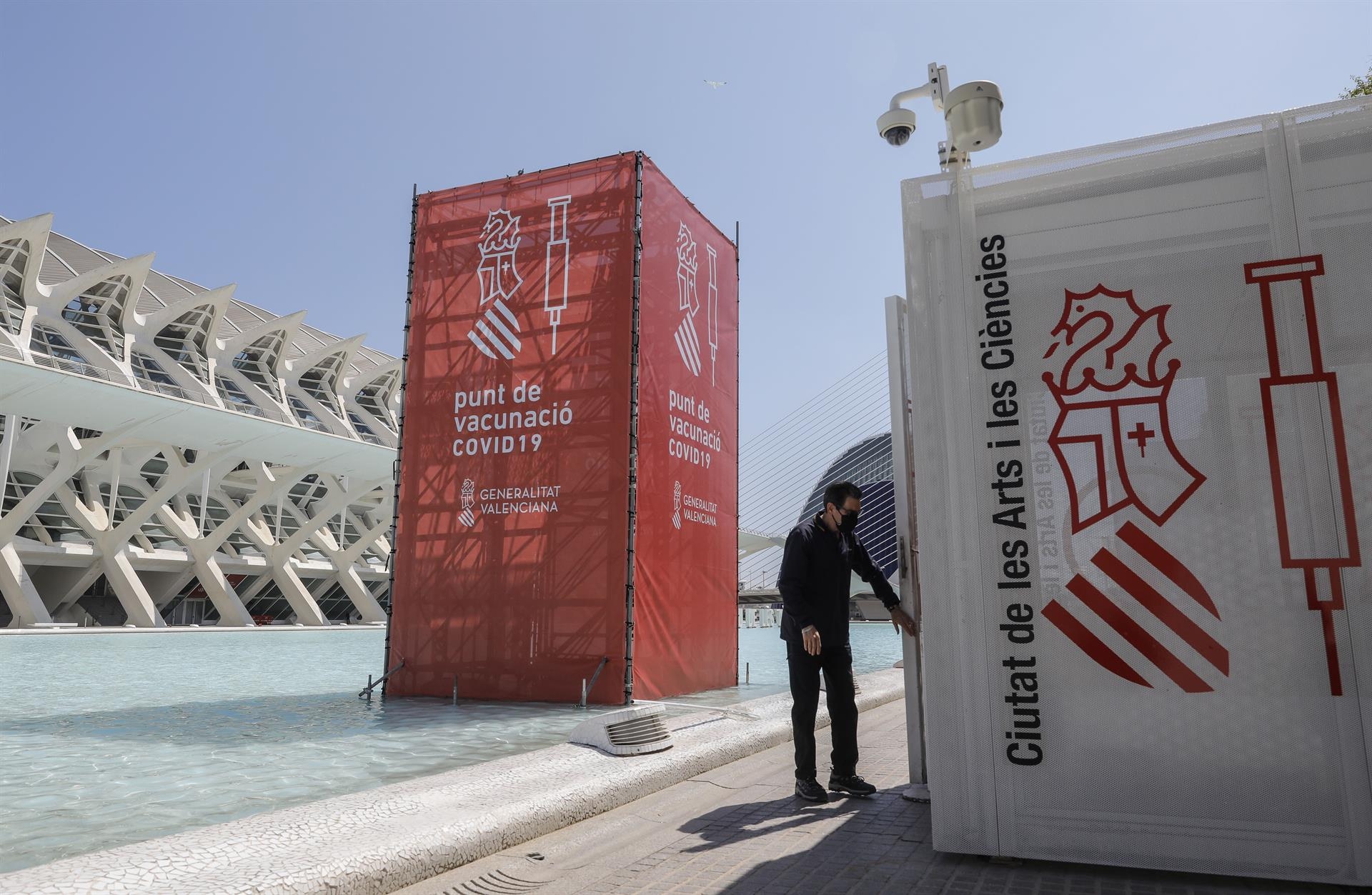 Foto: ROBER SOLSONA/EP - 