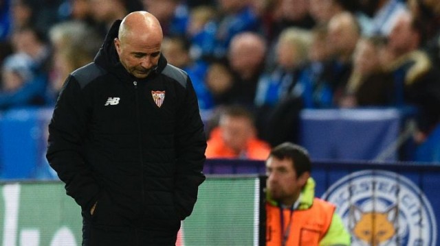El Sevilla llega a Mestalla con 'grietas' en su estructura deportiva