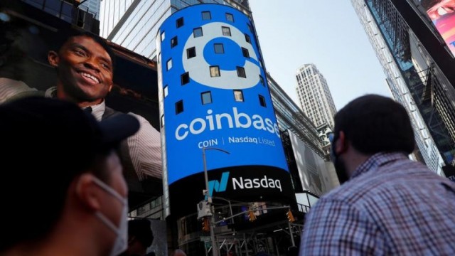 El bitcoin marca nuevos máximos históricos tras la salida a bolsa de Coinbase