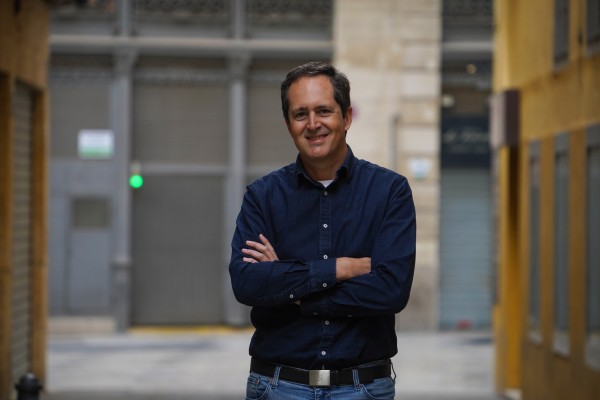 Landex, la 'proptech' valenciana de compraventa de suelos urbanos con 2.000 activos en España