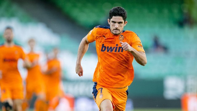 Guedes: 
