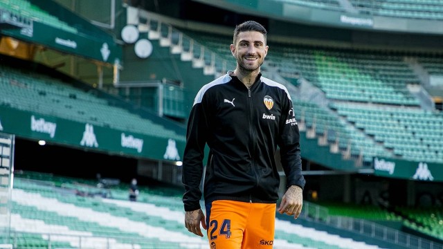 Piccini: 