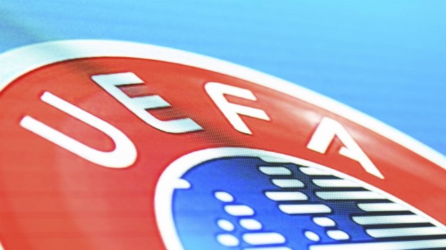 La UEFA, España, Italia e Inglaterra denuncian el 