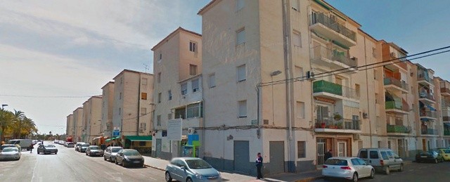 ¿Quién gana y quien pierde en el barrio de San Antón de Elche?