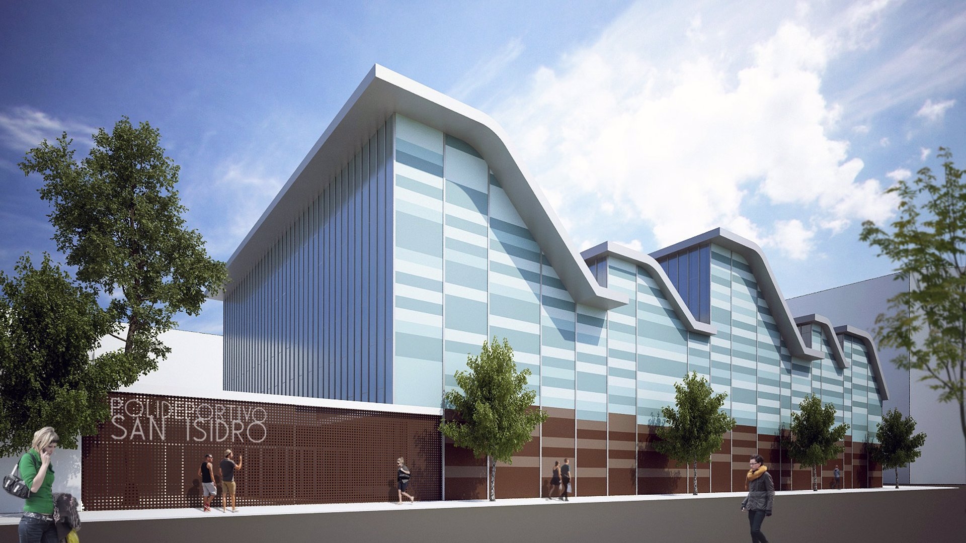 Foto: AYUNTAMIENTO DE VALENCIA - 