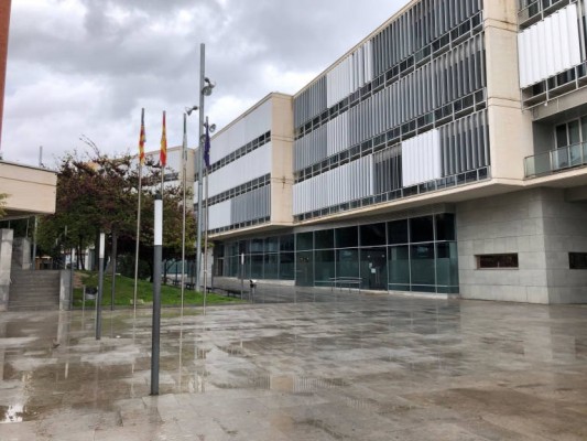 El CSIF pide que los ediles 'cómplices' de los 