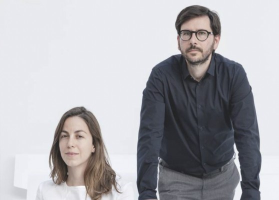 El estudio valenciano Lecoc Arquitectura gana el IF Design Award de Arquitectura