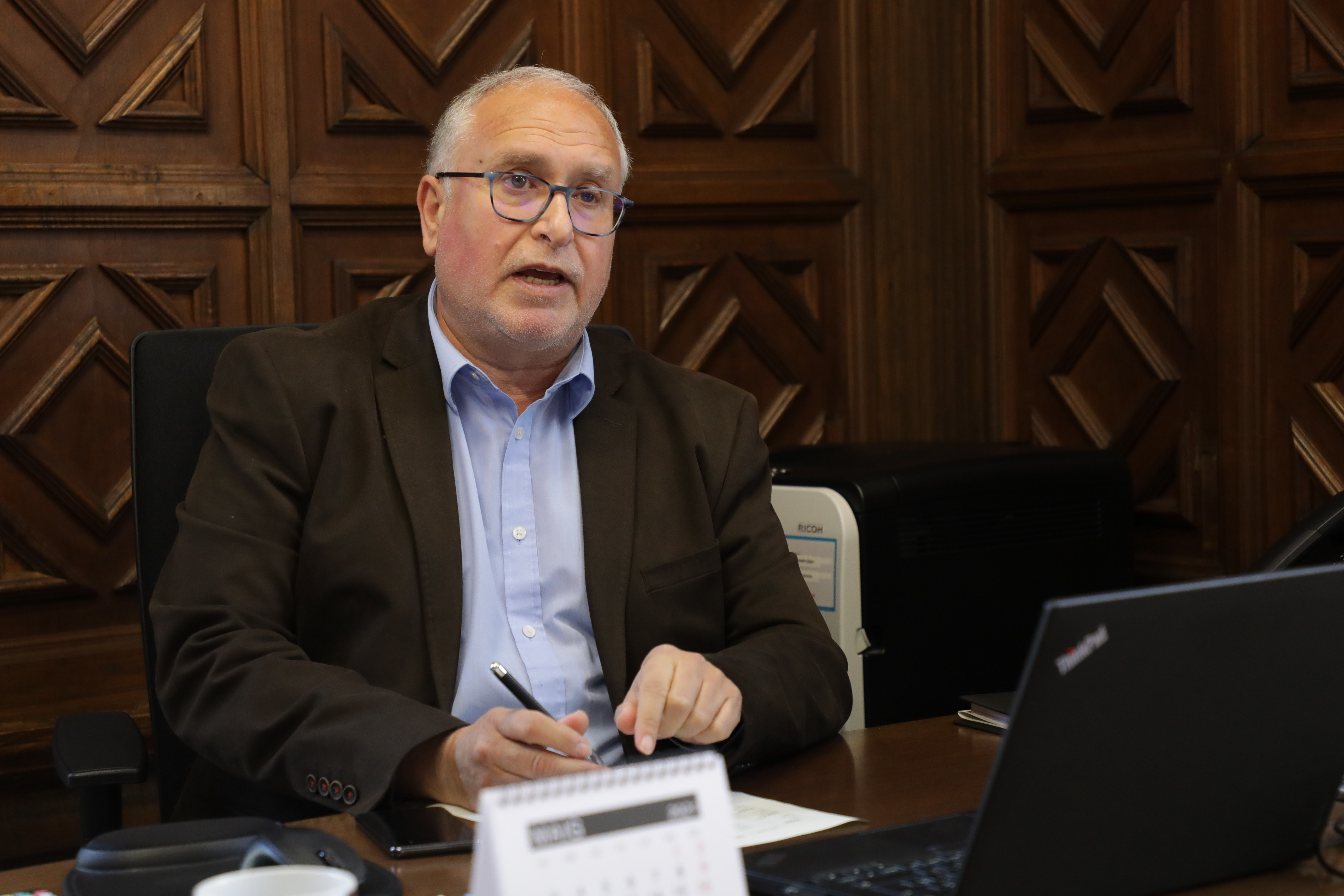 La Generalitat invierte 4 millones de euros para mejorar la accesibilidad a edificios municipales