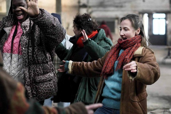 El cicle 'Cinema, Drets i Dignitat' torna al Menador amb noves pel·lícules per a conscienciar