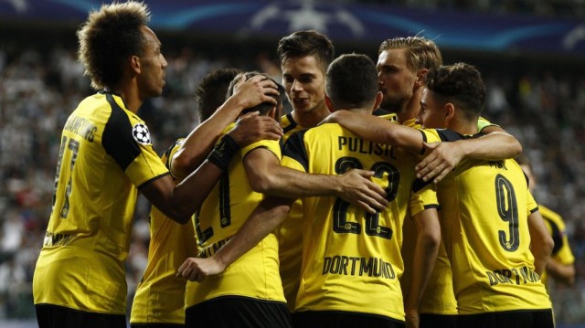 Directivo del Dortmund consideró retirarse de la Champions tras el atentado