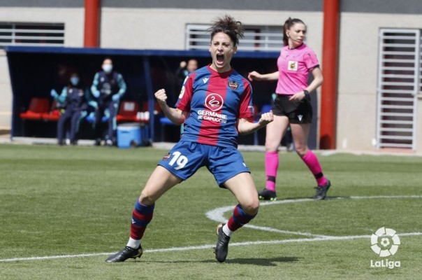 El Levante debe mantener el pulso por el objetivo Champions